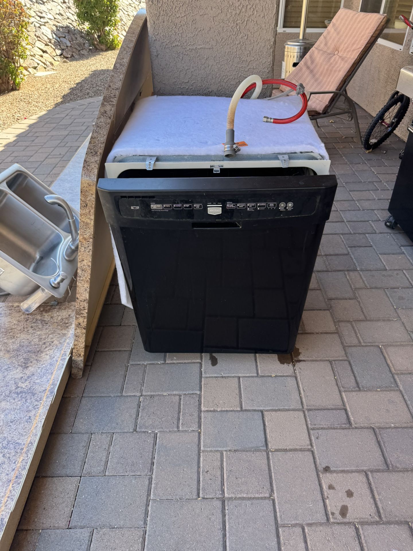 Appliances