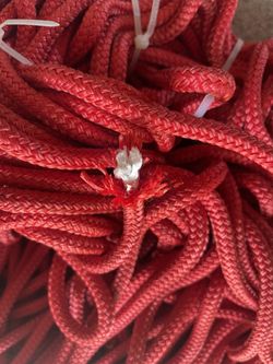 Pulling Rope 270’ FT