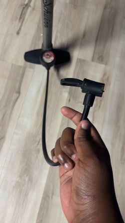 AIR PUMP