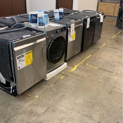 LG Dishwashers 