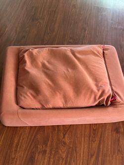 Dog bed