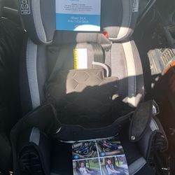 Revolve 360 Child Seat