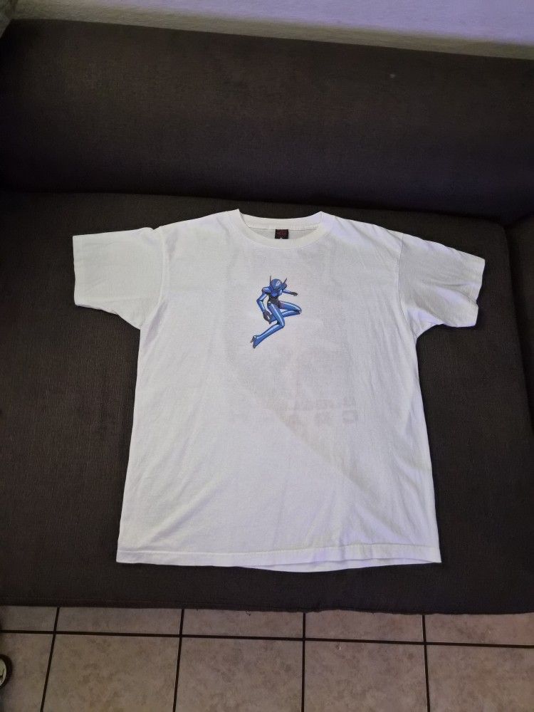 Anime Tee Size XL