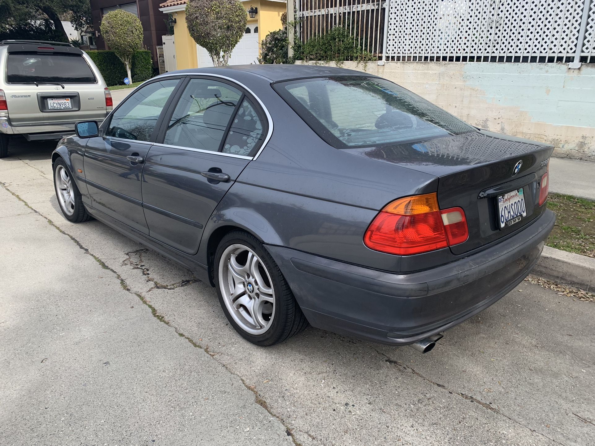 2001 BMW 330i for Sale in Los Angeles, CA - OfferUp