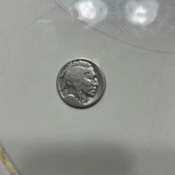 I Have 1 1930s Indian Head And A 1940s 