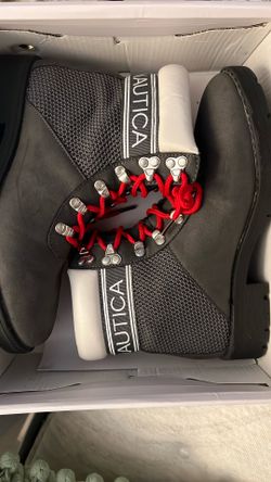 Nautica Boots 