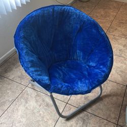 Fold Up Chair 