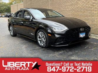 2023 Hyundai Sonata