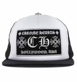 Chrome hearts Hat