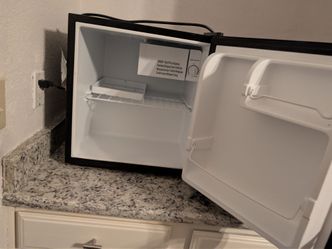Mini Fridge