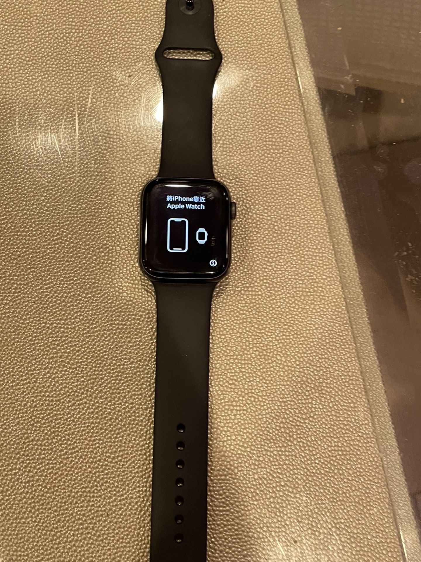 Apple Watch Series 6 44MM
