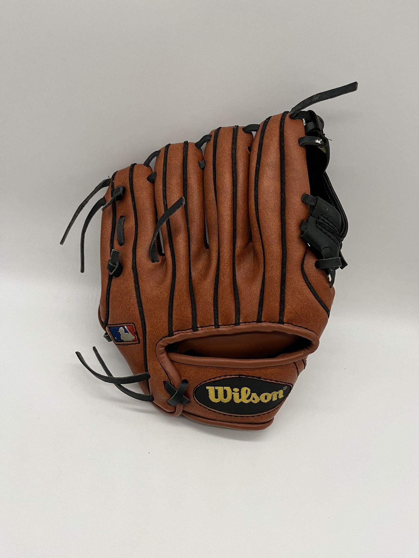 Wilson 9" Crown Web T-Ball Glove A-200 Fernando Vina AO-200 FV9