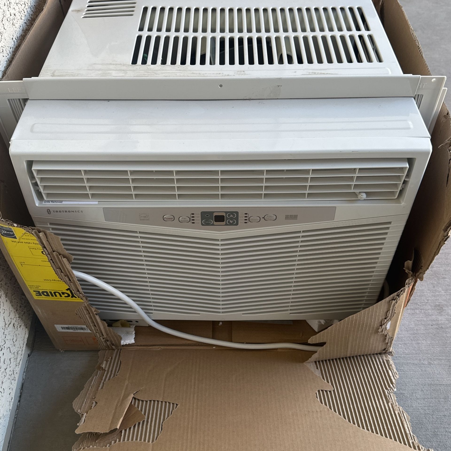 TAOTRONICS Window AC Unit