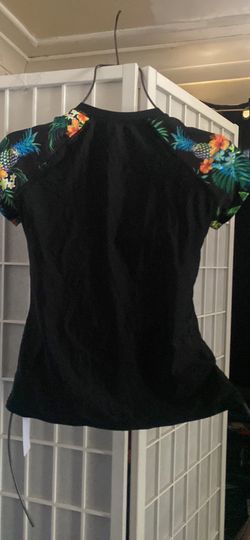 Swim top size XS