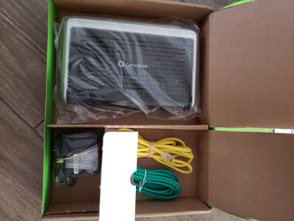 Centurylink Actiontec C1000A Modem with Wireless Router