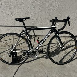 Cannondale Cad 10 Size 52