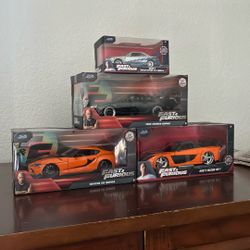 They are part of the Legacy Series collection. 