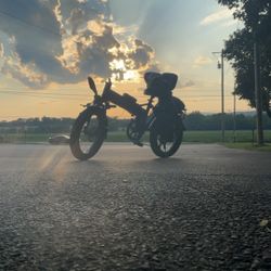 Electric Bike