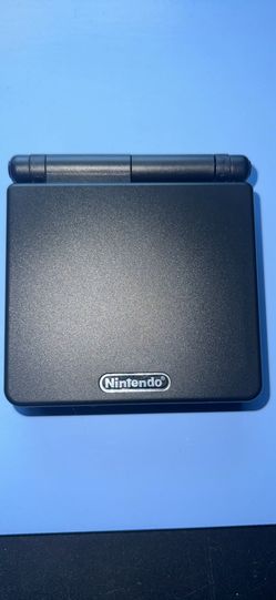 GBA sp type c , 2800 ah battery, new shell