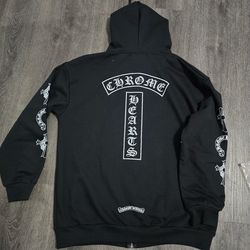 Chrome Hearts Hoodies