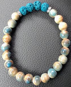 Womens bead Bracelet