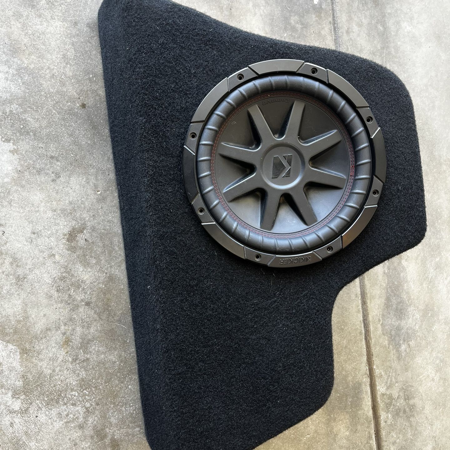 3ボックスセット！ Nissan 300zx Subwoofer Box for Sale in Palmdale, CA - OfferUp