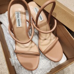 Steve Madden Carolena Size 7.5