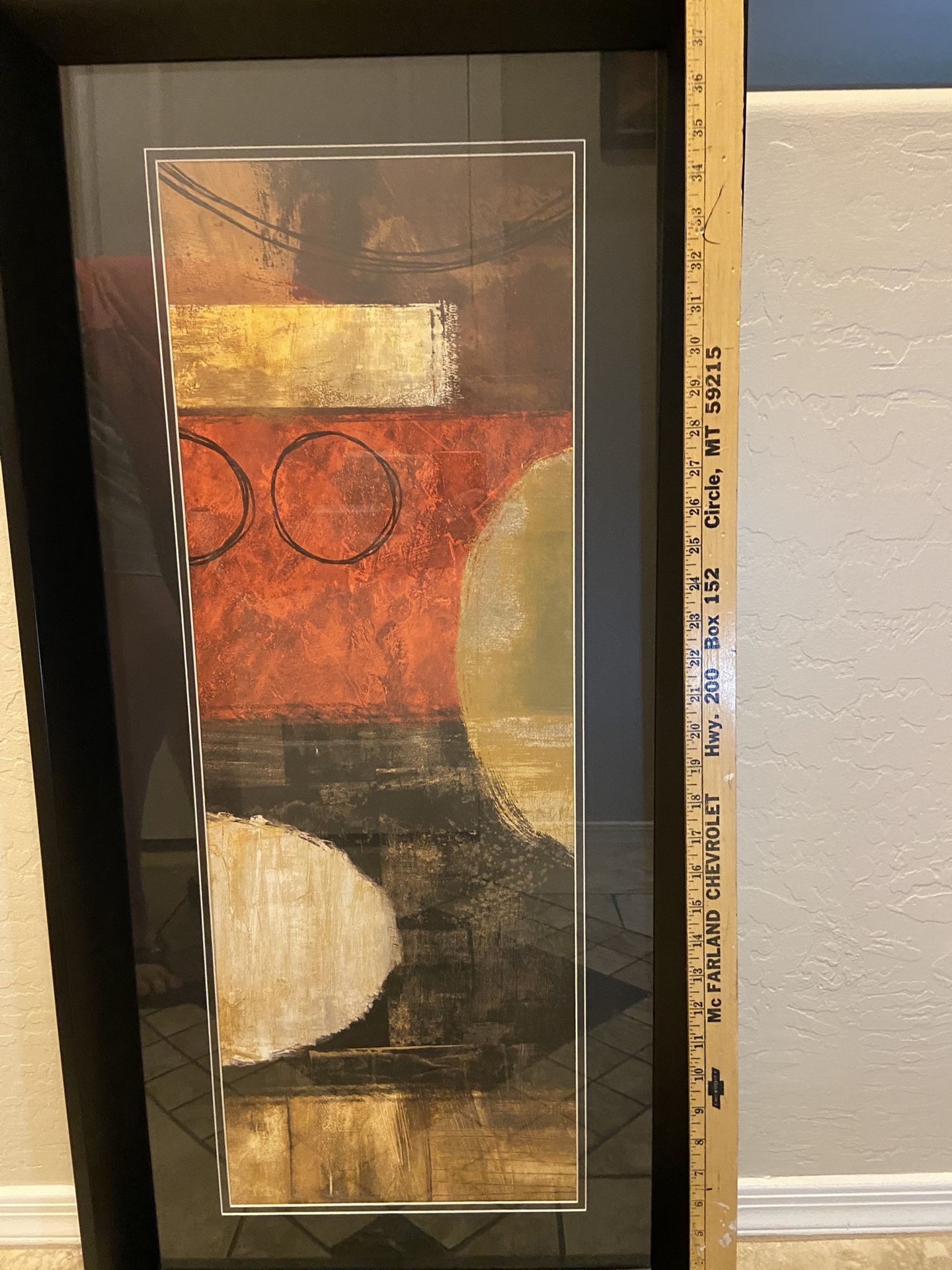 Large Wall Pictures (2)