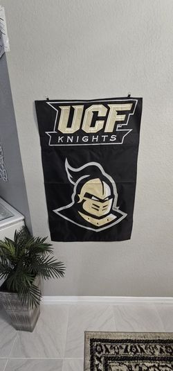 UCF FLAG 