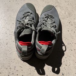 Nike Lebron James Shoes 