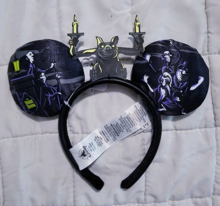 Disney Ears