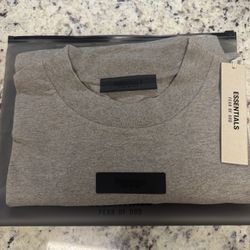 Fear Of God Essentials 
