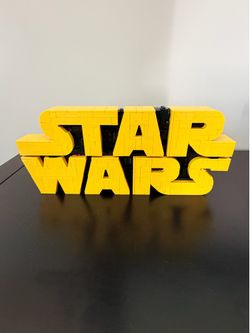 LEGO Star Wars Ships +Logo Bundle