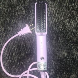 Hair Straightener - 3 levels.