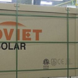 380W Solar Panels – New | Great Value