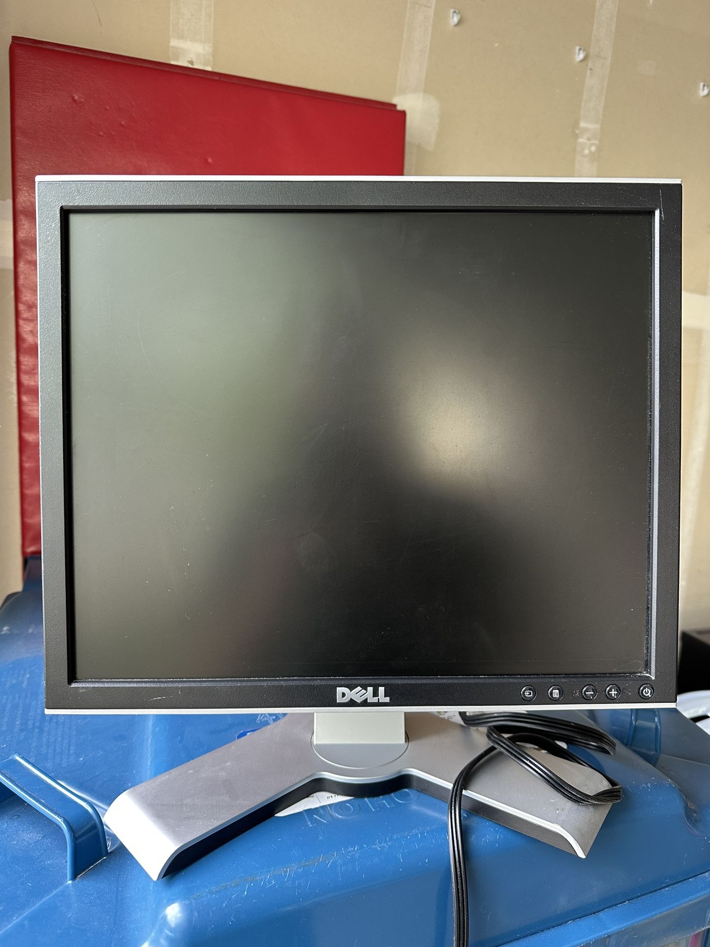Dell monitor