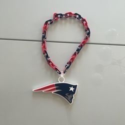 patriots chain