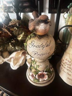 Home interiors