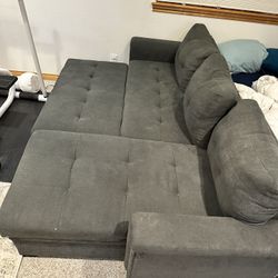 Small Couch 