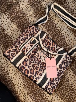 Juicy purse