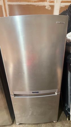 Samsung Refrigerador 33 inch