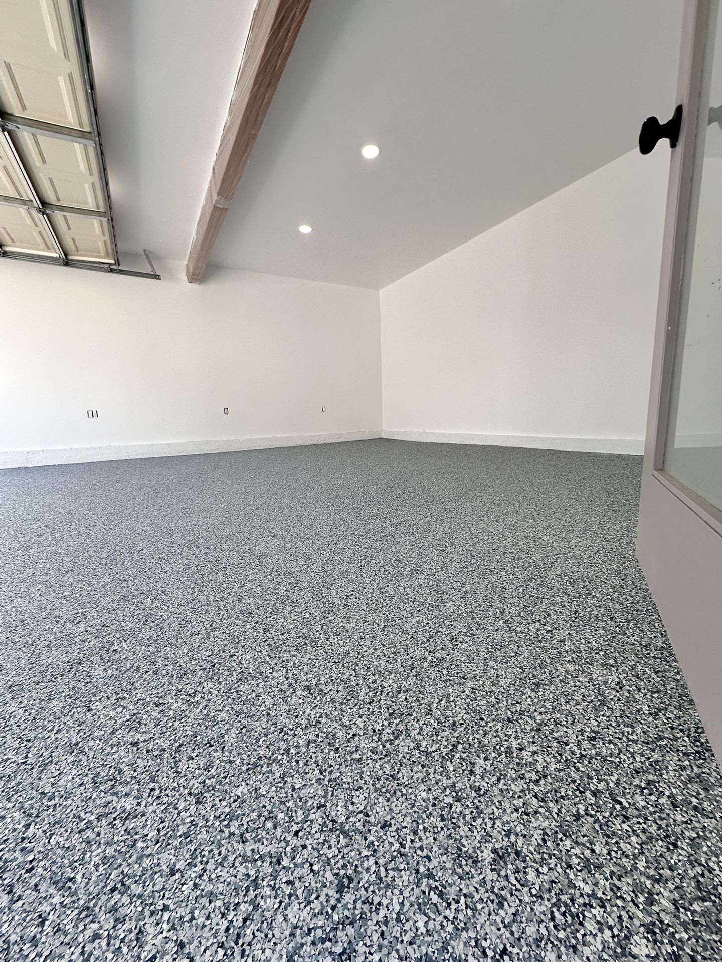 Epoxy Flooring