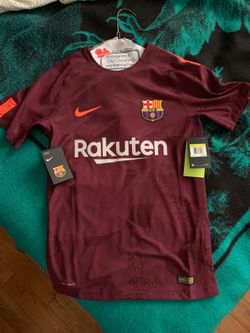 FC Barcelona 3rd Kit