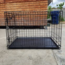 Dog Crate - MIDWEST HOMES FOR PETS