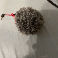 Rhode Microphone For GoPro 