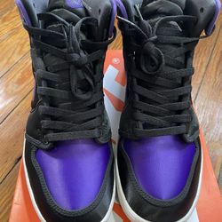 Air Jordan 1 KO Size 10 