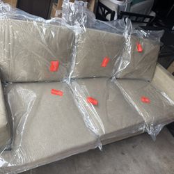Single Couch 