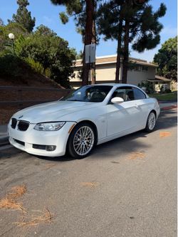 2007 bmw 335i