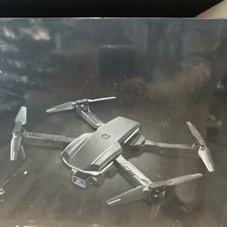 Aerial Drone