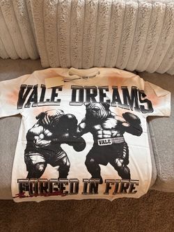 Valley dreams shirt